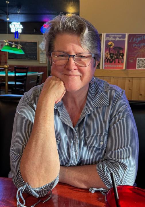 Melinda Walton