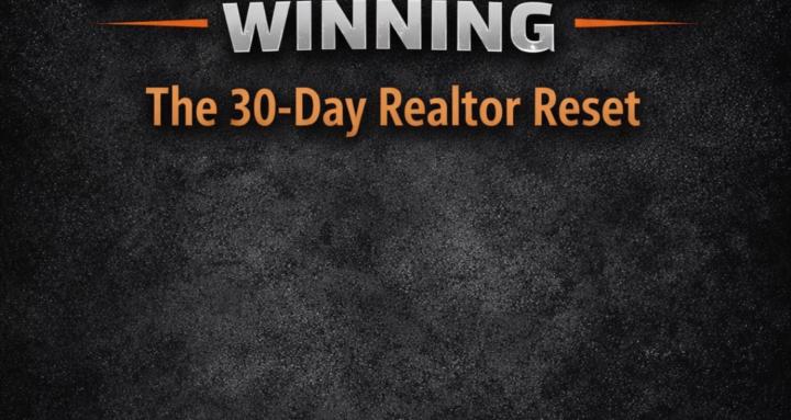 Relentless Winning