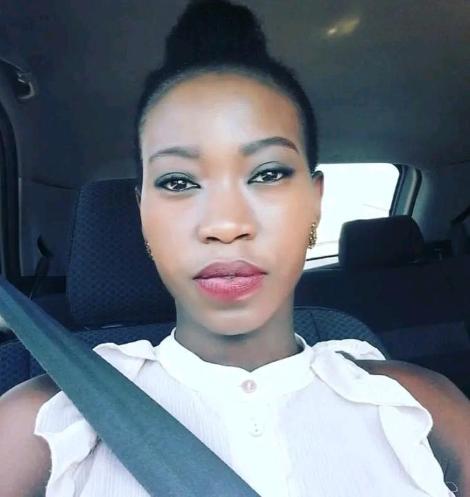 Palesa Hlwele