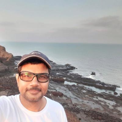 Aswad Joshi