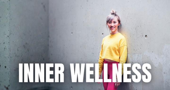 Inner Wellness by Czon