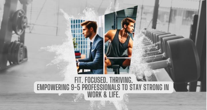 The Fit Professional