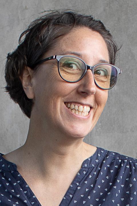 Linda Laffourcade