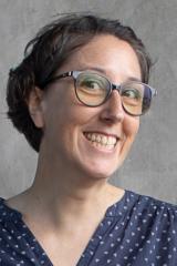 Linda Laffourcade