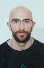 Daniel Borque Domínguez