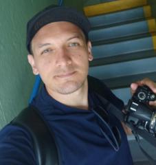 Josue Jair Mejia