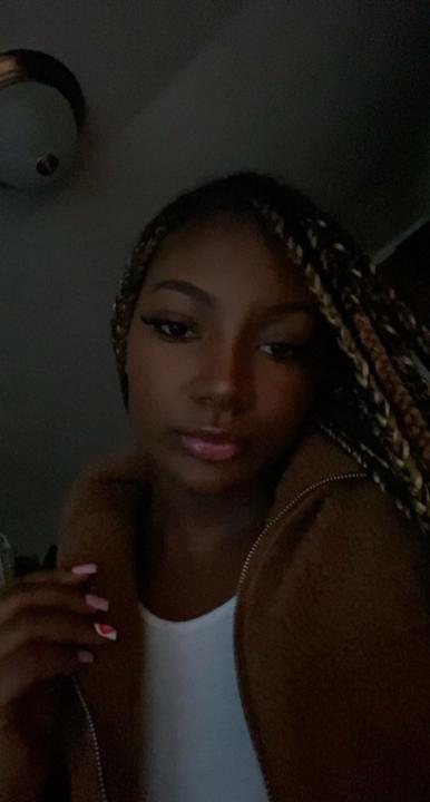 Nahjay Jackson