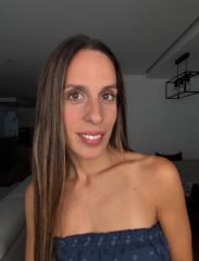 Berta Cortez Lobao Sineiro