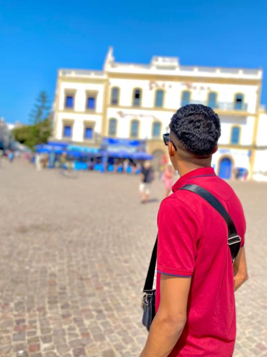 Abdelouahab Lamsouguer