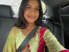 Harishana Gopalasingam