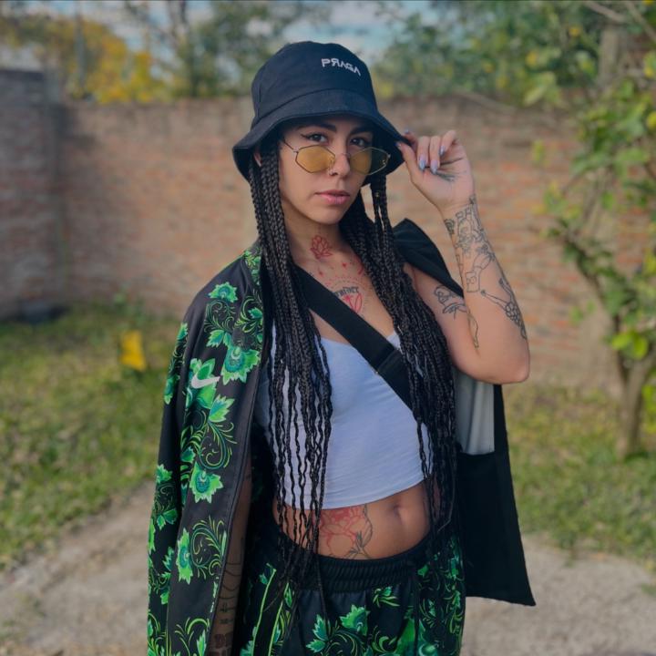 Mayra Zeromski