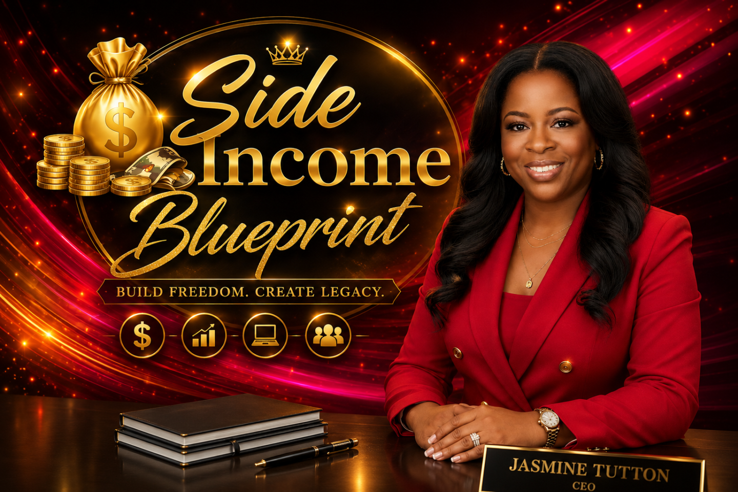 Side Income Blueprint