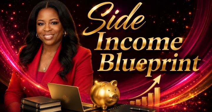 Side Income Blueprint 
