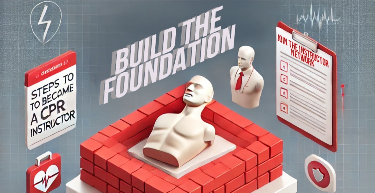 Build the Foundation