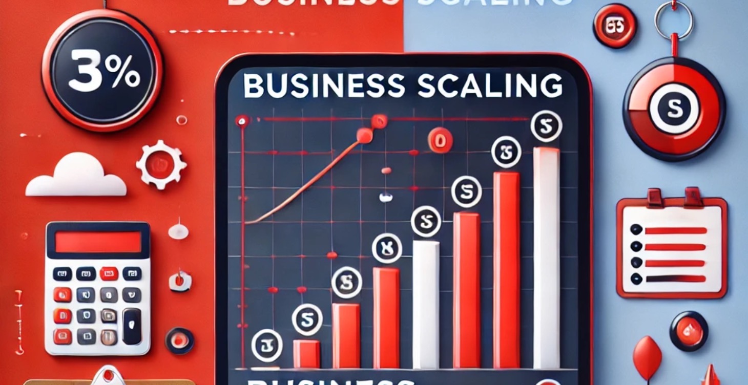 Scaling