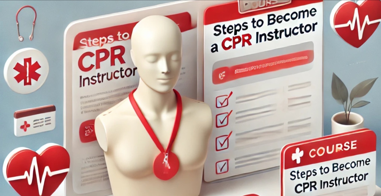 Become an Instructor