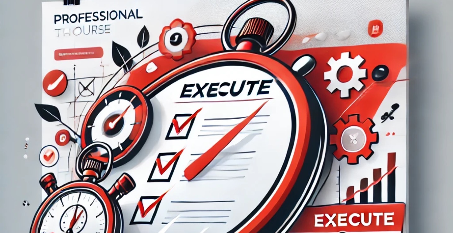Execute