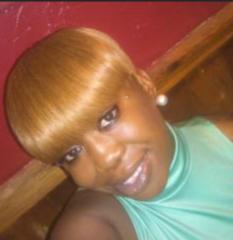 Bryonne Morgan