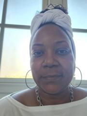 Latasha Bevel Minors