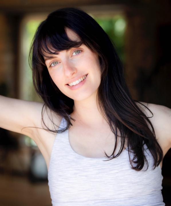 Julie Goodchild