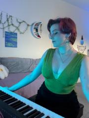 Mary Muse