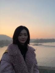 Irene Zhang