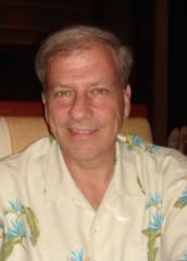Peter Polk