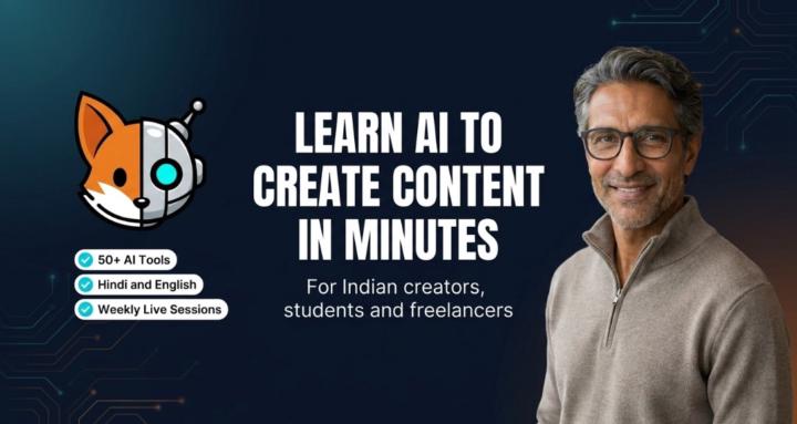 AI Creative Skool