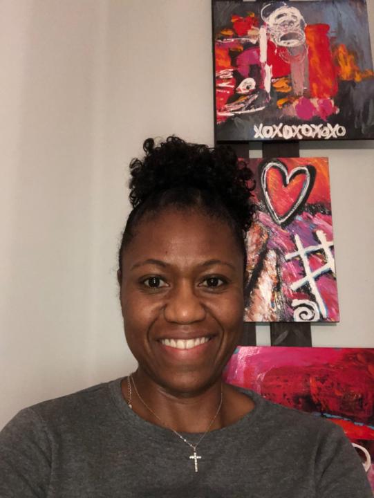 LaKenya Williams