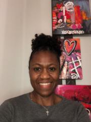 LaKenya Williams