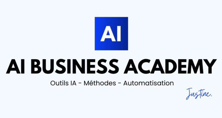 AI Business Academy