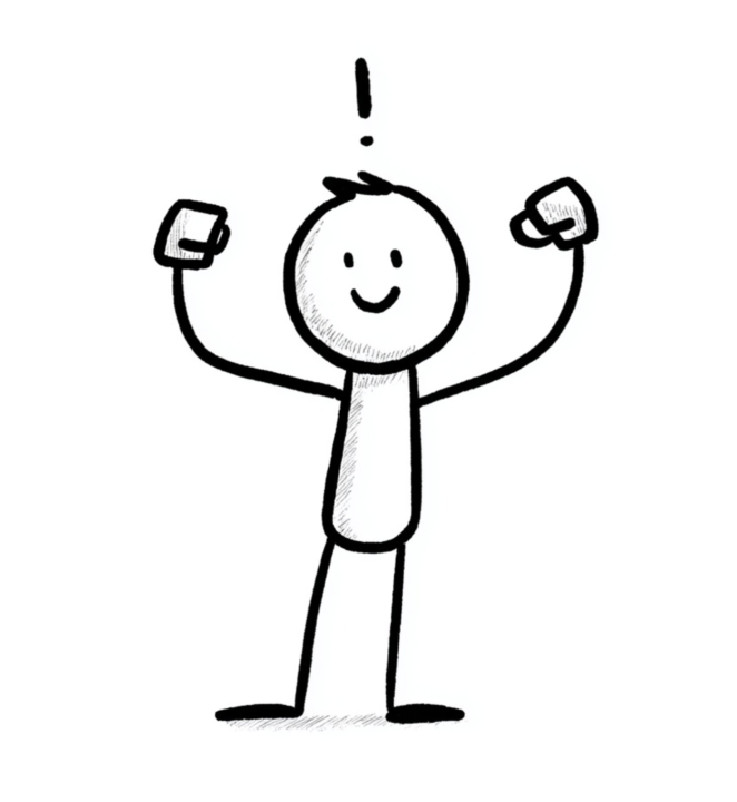 Bonne semaine la team ! 🔥