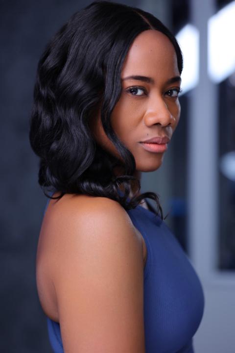 Kerrene Campbell