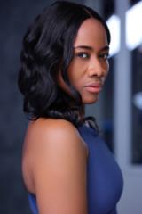 Kerrene Campbell
