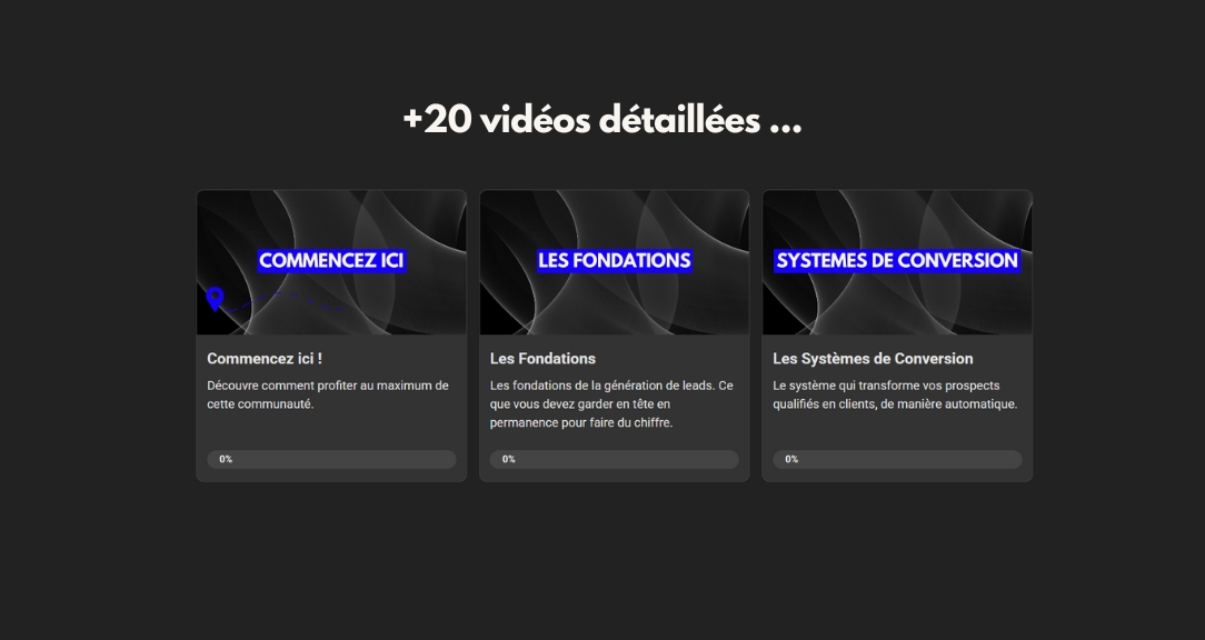 MRR Builders (Gratuit)