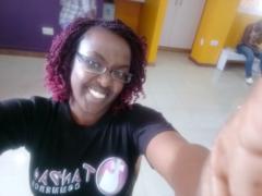Kui Mwangi