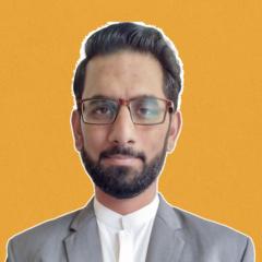 Arshad Qazi