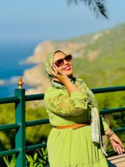Ibtissam Zahir