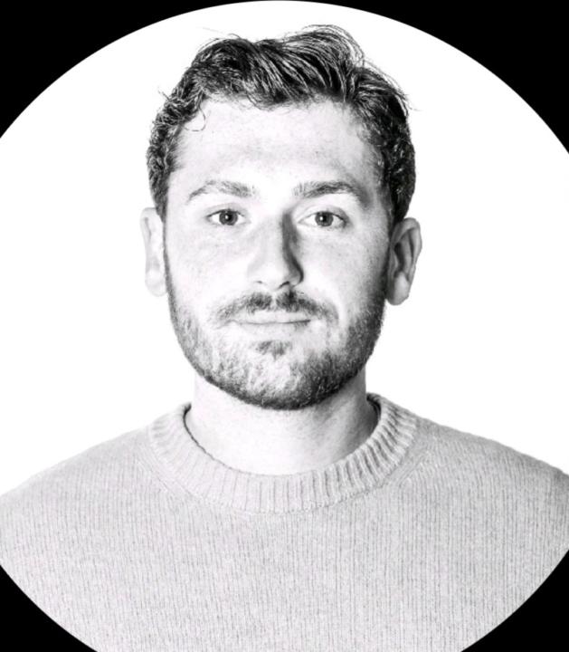 Dries Vanderplancke