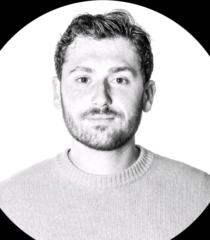 Dries Vanderplancke