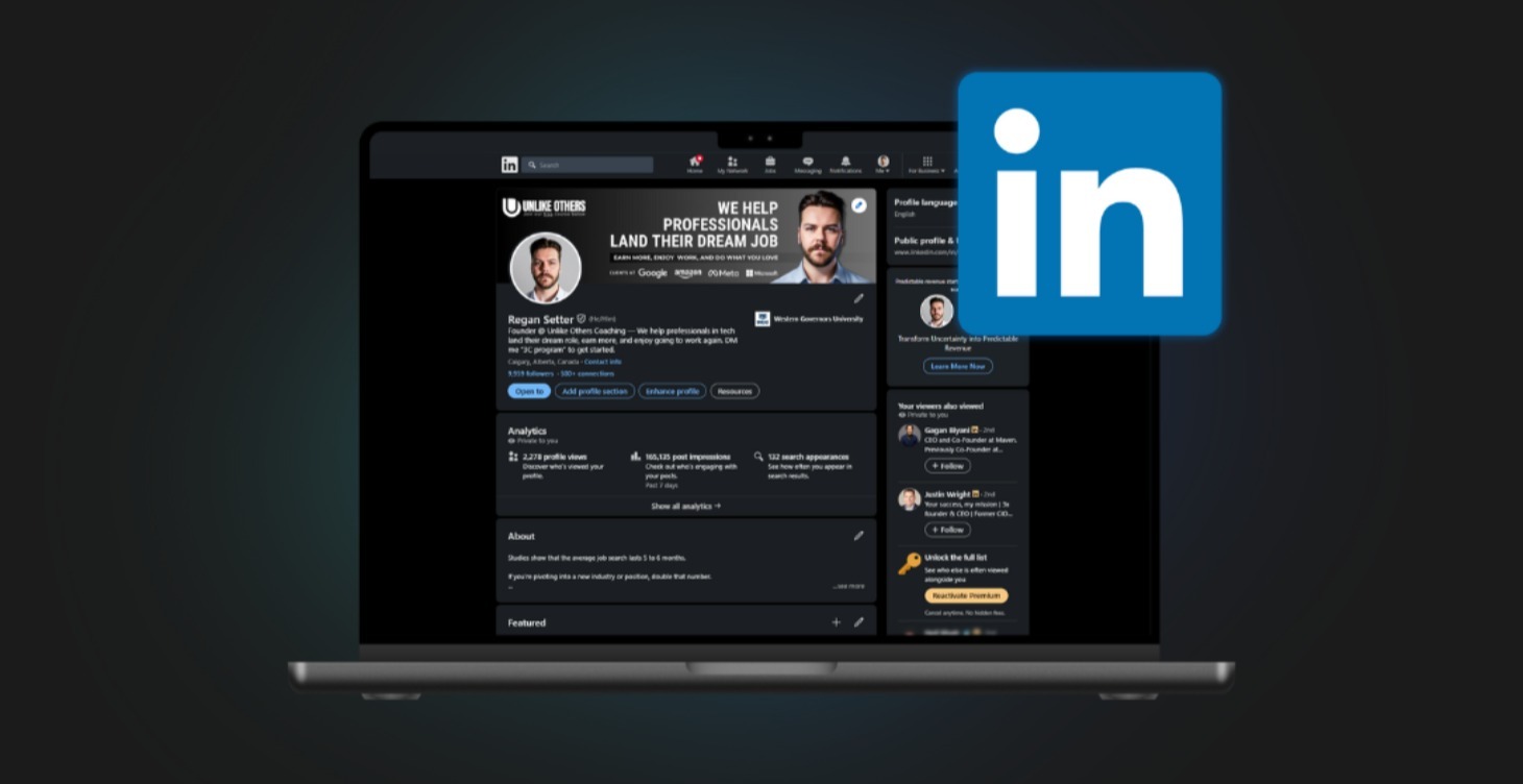 LinkedIn Masterclass (Lite)