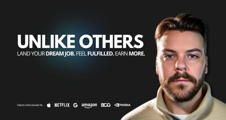 Unlike The Others (Free)