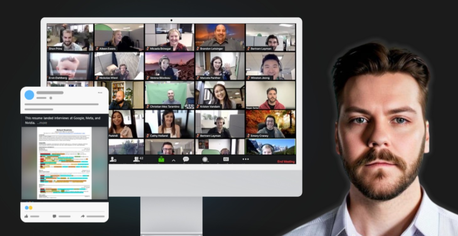 Job Search Masterclass (Lite)