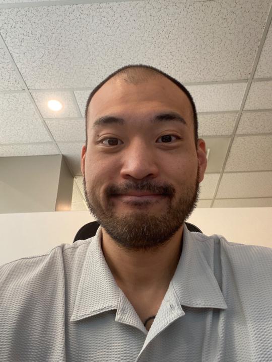 Heechan Chris Park