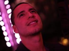Ruben Chavez