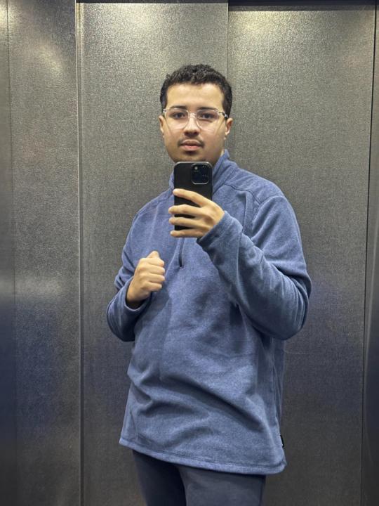 Aittou Zinedine