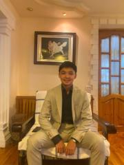 Almakhan Mukhamedali