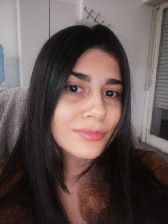 Claudia Goatache