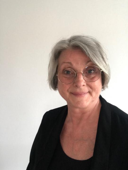 Christina Lörnemark