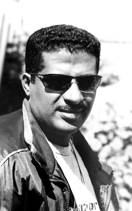 Asegid Asfaw